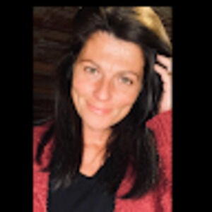 Meet your Posher, Natasha